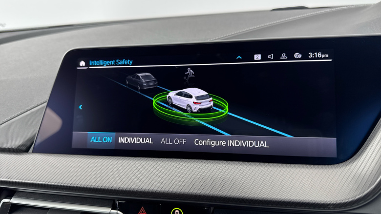 BMW 1 Series 118i [136] M Sport 5dr Step Auto [LCP] Petrol Hatchback